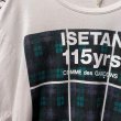 画像6: COMME des GRCONS - ISETAN 115th Anniversary Tee (6)