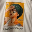 画像5: KONAMI - 90's "ときめきメモリアル" NOZOMI KIYOKAWA Tee (5)