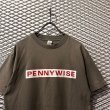 画像5: Vintage - 90's "PENNYWISE" Tee (5)