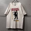 画像3: HYSTERIC GLAMOUR - "Michael Jackson" Tee (3)