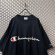 画像4: ANREALAGE × Champion - Wide & Short Tee (4)