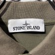 画像5: STONE ISLAND - Polo Shirt (5)