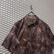 画像2: Vivienne Westwood ANGLOMANIA - Hair Transfer Shirt (2)