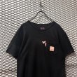 画像2: HUF - Pink Panther Pocket Tee (2)