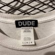 画像6: Used - "DUDE" Pocket Tee (6)