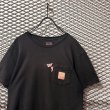 画像4: HUF - Pink Panther Pocket Tee (4)