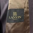 画像4: LANVIN - 4B Double Tailored Setup (4)