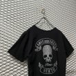 画像2: Roen - "Skull" Decorated Tee (2)