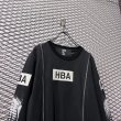 画像8: HOOD BY AIR - Zip Design L/S Tee (8)