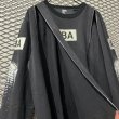 画像6: HOOD BY AIR - Zip Design L/S Tee (6)