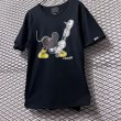 画像3: Roen - "Mickey Mouse" Destroyed Tee (3)