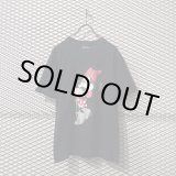 画像: Roen - "Minnie Mouse" Destroyed Tee