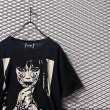 画像4: HYSTERIC GLMOUR - 90's Tribal Girl Tee (4)