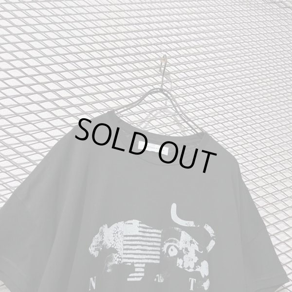 画像2: DIET BUTCHER SLIM SKIN - Tiger Collage Tee (2)