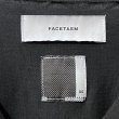 画像5: FACETASM - Graphic Over Tee (5)