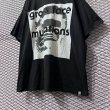 画像3: FACETASM - Graphic Over Tee (3)