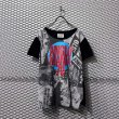 画像1: Vivienne Westwood ANGLOMANIA - Switching Graphic Tee (1)