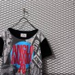 画像4: Vivienne Westwood ANGLOMANIA - Switching Graphic Tee (4)