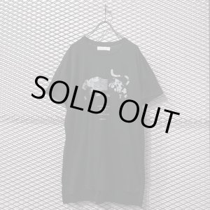 画像: DIET BUTCHER SLIM SKIN - Tiger Collage Tee