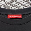 画像5: Gosha Rubchinskiy - Logo Tee (5)