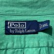 画像5: Polo by Ralph Lauren - Open Collar Over Shirt (XXL) (5)