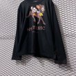 画像3: HYSTERIC - 90's Bambi L/S Tee (3)