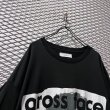 画像2: FACETASM - Graphic Over Tee (2)