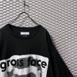 画像4: FACETASM - Graphic Over Tee (4)