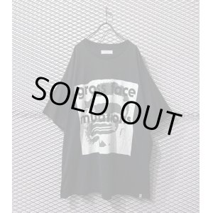 画像: FACETASM - Graphic Over Tee