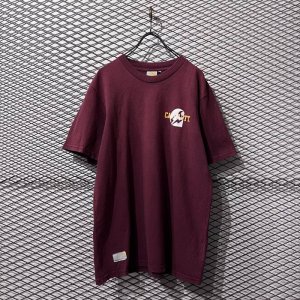 画像: Fragment Design × Carhartt - Logo Tee