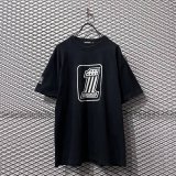 画像: NEIGHBORHOOD - Harley "1" Tee