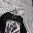 画像2: HYSTERIC GLAMOUR - "Kurt Cobain" Photo Tee (Black) (2)