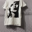 画像3: HYSTERIC GLAMOUR - "BLONDIE" Photo Tee (3)