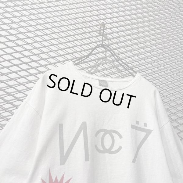 画像2: NEXUSVII - Parody Logo Tee (2)