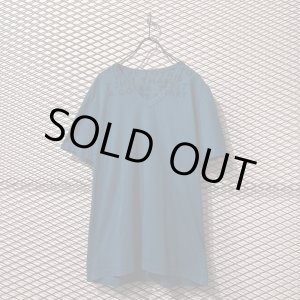 画像: Martin Margiela - "AIDS" Tee