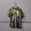 画像1: miss ann - Art Paintings Y2K Tops (1)