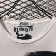 画像5: HYSTERIC GLAMOUR - "BLONDIE" Photo Tee (5)