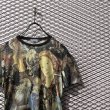 画像4: miss ann - Art Paintings Y2K Tops (4)
