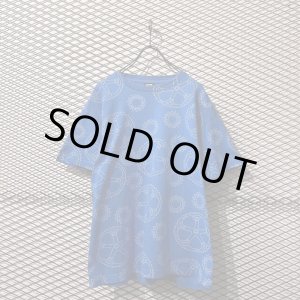 画像: STUSSY - 00's Gear Tee