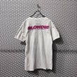 画像6: HYSTERIC GLAMOUR - "BLONDIE" Photo Tee (6)