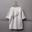 画像6: NEXUSVII - Parody Logo Tee (6)