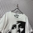 画像2: HYSTERIC GLAMOUR - "BLONDIE" Photo Tee (2)