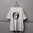 画像1: GOODENOUGH - "G" Logo Tee (1)