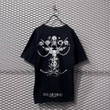 画像: NEIGHBORHOOD - "Skull" Tee