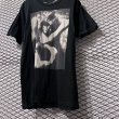 画像3: HYSTERIC GLAMOUR - "Kurt Cobain" Photo Tee (Black) (3)