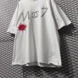 画像3: NEXUSVII - Parody Logo Tee (3)