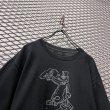 画像2: SVG BY NEIGHBORHOOD - “DOG” Tee (2)
