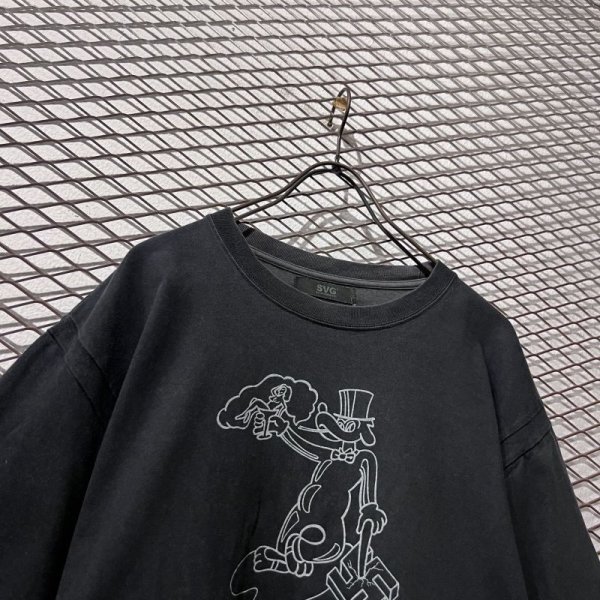 画像2: SVG BY NEIGHBORHOOD - “DOG” Tee (2)