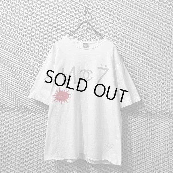 画像1: NEXUSVII - Parody Logo Tee (1)