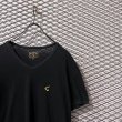 画像4: Vivienne Westwood ANGLOMANIA - Logo Embroidery Tee (4)